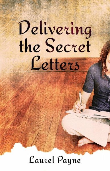 Delivering the Secret Letters (eBook, ePUB)