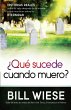 Que sucede cuando muero? (eBook, ePUB) - Bild 1