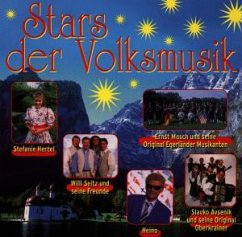 Stars der Volksmusik Stars der Volksmusik