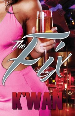 Cover The Fix (eBook, ePUB)