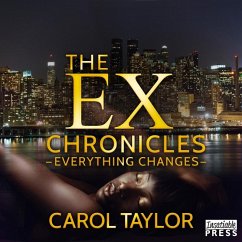 Cover Ex Chronicles: Everything Changes (eBook, ePUB)