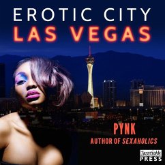 Cover Erotic City: Las Vegas (eBook, ePUB)