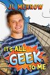 It's All Geek to Me (eBook, ePUB) - Bild 1