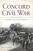 Concord and the Civil War (eBook, ePUB)