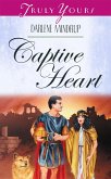 Captive Heart (eBook, ePUB)