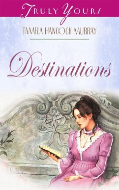 Cover Destinations (eBook, ePUB)