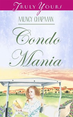 Cover Condo Mania (eBook, ePUB)