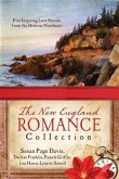 New England Romance Collection (eBook, ePUB) New England Romance Collection (eBook, ePUB)