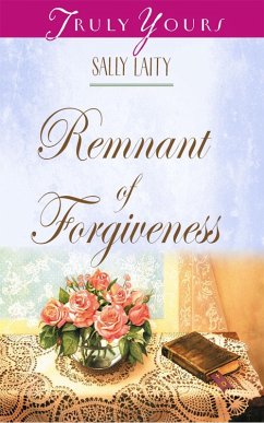 Cover Remnant of Forgiveness (eBook, ePUB)