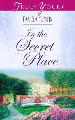 Cover In The Secret Place (eBook, ePUB)