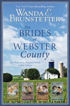 Cover Brides of Webster County (eBook, ePUB)