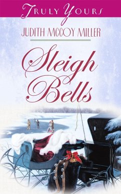 Sleigh Bells (eBook, ePUB) - Miller, Judith Mccoy