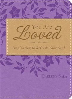 Cover You Are Loved (eBook, ePUB)