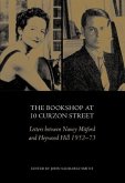 The Bookshop at 10 Curzon Street (eBook, ePUB)