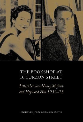 The Bookshop at 10 Curzon Street (eBook, ePUB) The Bookshop at 10 Curzon Street (eBook, ePUB)