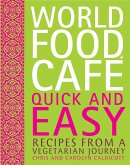 World Food Cafe: Quick and Easy (eBook, ePUB)