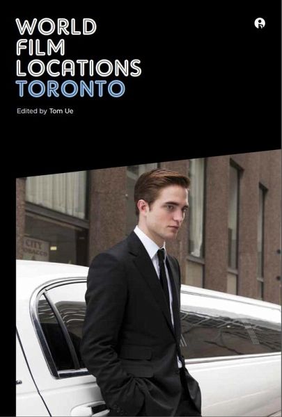 World Film Locations: Toronto (eBook, PDF) World Film Locations: Toronto (eBook, PDF)