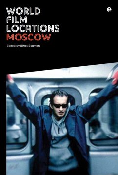 World Film Locations: Moscow (eBook, PDF)