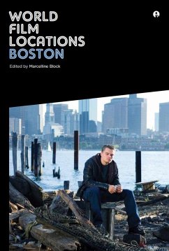 World Film Locations: Boston (eBook, PDF) Cover World Film Locations: Boston (eBook, PDF)