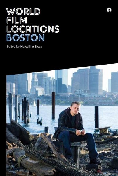 World Film Locations: Boston (eBook, PDF) World Film Locations: Boston (eBook, PDF)