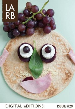 Cover LARB Digital Edition: Food & Drink (eBook, ePUB)