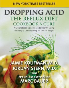 Dropping Acid (eBook, ePUB) - Koufman, Jamie; Stern, Jordan