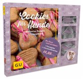 Cookies für Hunde (eBook, ePUB) Cookies für Hunde (eBook, ePUB)