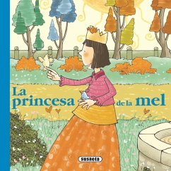 La princesa de la mel