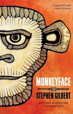 Monkeyface - Gilbert, Stephen