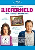 Der Lieferheld - Unverhofft kommt oft