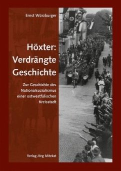Höxter: Verdrängte Geschichte - Würzburger, Ernst