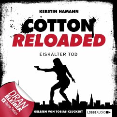 Eiskalter Tod / Cotton Reloaded Bd.20 (MP3-Download) - Hamann, Kerstin