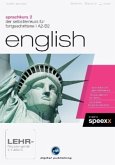 Sprachkurs, DVD-ROM m. Audio-CD u. Textbuch. Tl.2 / English - Interaktive Sprachreise