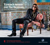 Türkisch lernen mit The Grooves - Groovy Basics