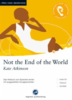 Not the End of the World - Atkinson, Kate