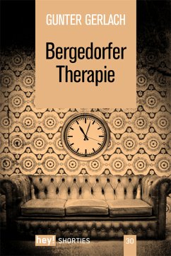 Bergedorfer Therapie (eBook, ePUB) - Gerlach, Gunter