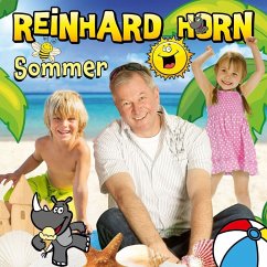 Sommer - Horn, Reinhard