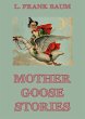 Mother Goose Stories (eBook, ePUB) - Bild 1