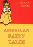 American Fairy Tales (eBook, ePUB)