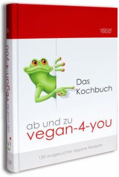 ab und zu vegan-4-you - Kiefer, Ursula