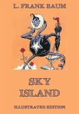 Sky Island (eBook, ePUB)