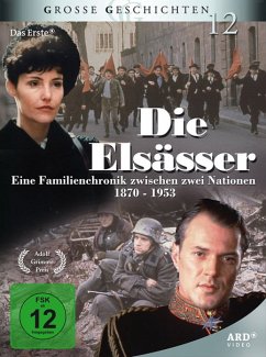 Die Elsässer - Favart,Michel