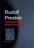 Gesammelte Werke Rudolf Presbers (eBook, ePUB)