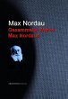 Gesammelte Werke Max Nordaus (eBook,... - Bild 1