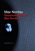 Gesammelte Werke Max Nordaus (eBook, ePUB)