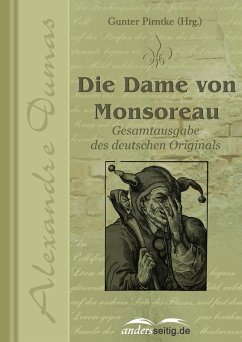 Die Dame von Monsoreau (eBook, ePUB) - Dumas, Alexandre