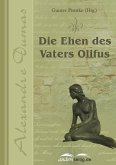 Die Ehen des Vaters Olifus (eBook, ePUB) Die Ehen des Vaters Olifus (eBook, ePUB)