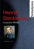 Henryk Sienkiewicz (eBook, ePUB)
