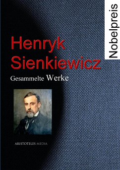 Henryk Sienkiewicz (eBook, ePUB) - Sienkiewicz, Henryk