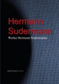 Werke Hermann Sudermanns (eBook, ePUB)